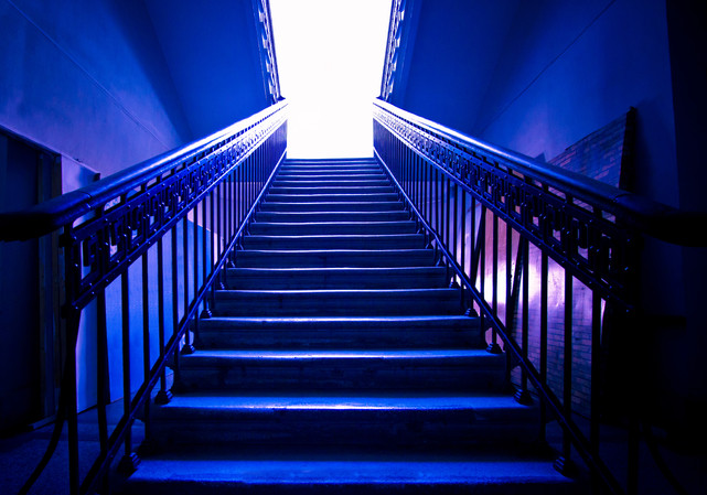 The Climb