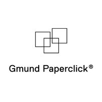 Unfolded Festival 2026 Partnerlogo Gmund Paperclick
