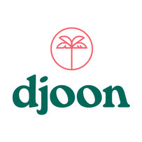 Unfolded Festival 2026 Partnerlogo djoon