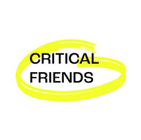Unfolded Festival 2026 Partnerlogo Critical Friends