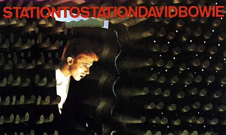 Brighton Beach Boys: Station To Station