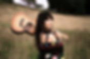 Chloe Leigh & Pals #2 - Vanessa Forero & The Vines + guests. 