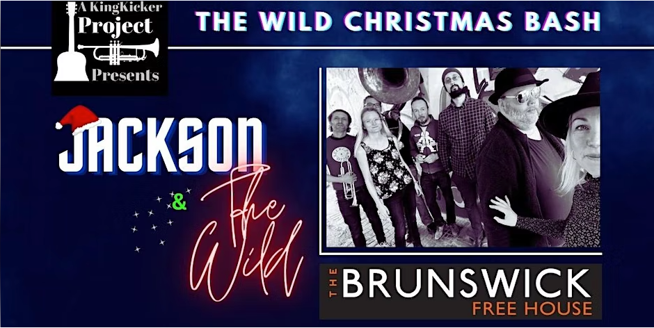 Jackson & The Wild