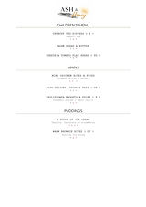 Ash & Honey Childrens Menu.jpg