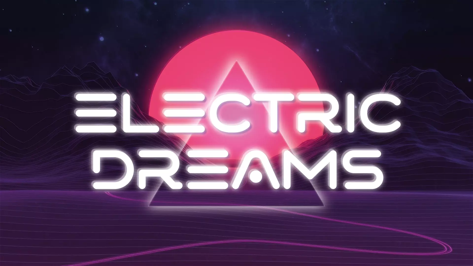 Electric Dreams - Brighton Fringe