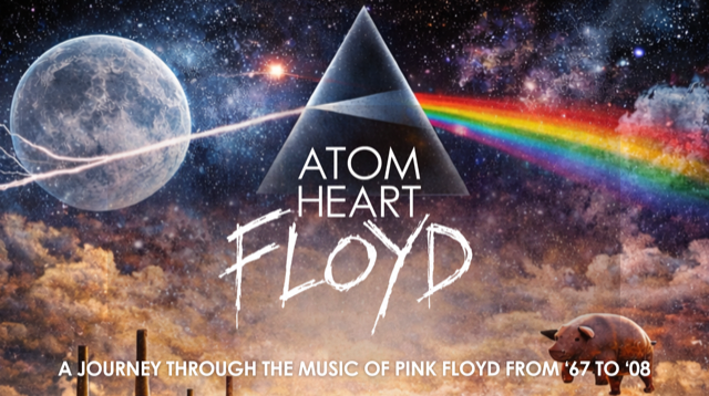 Atom Heart Floyd - A tribute to Pink Floyd