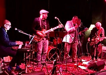 Butchers Blues Band
