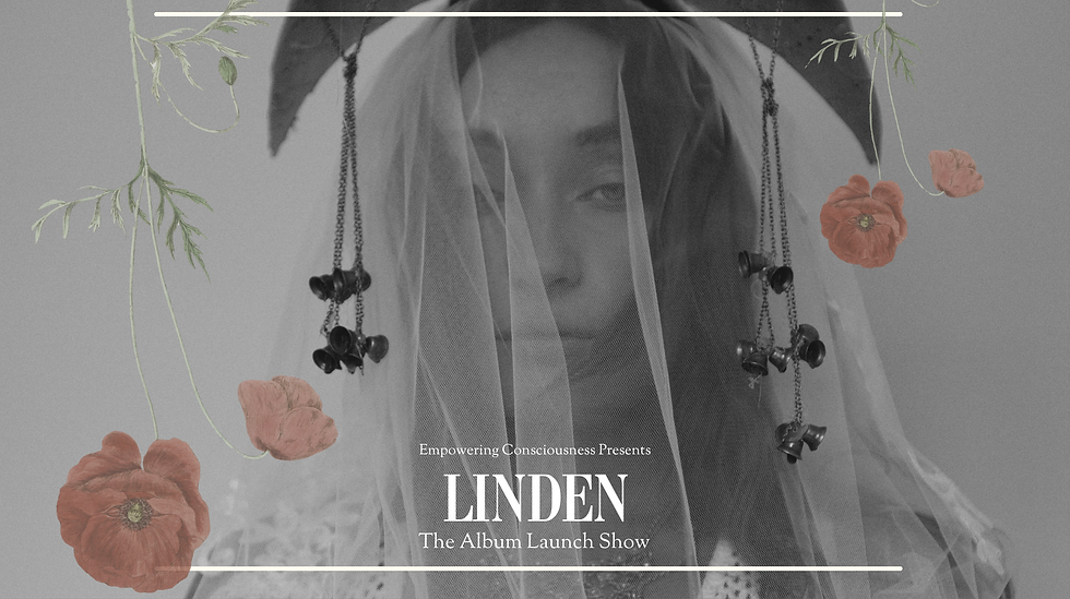 Linden: The Album Launch
