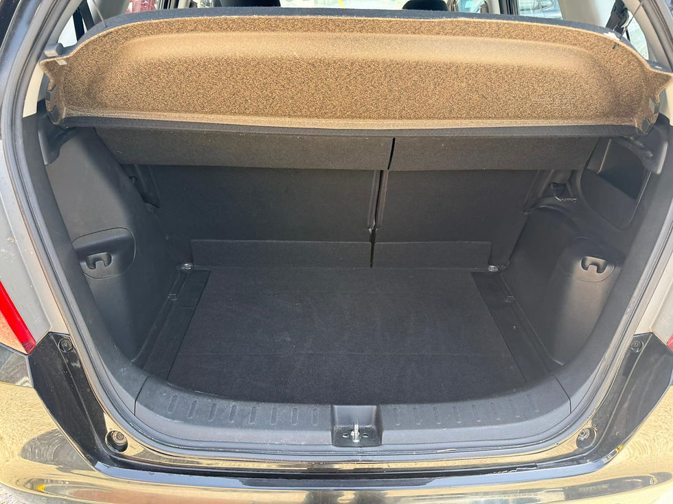 Thumbnail: Honda Jazz 1.2 i-VTEC SE Euro 5 5dr-110050 miles- 2 owners-Full Ser.His.