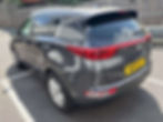 Thumbnail: Kia Sportage 1.6 GDi 2 Euro 6 (s/s) 5dr-72450miles-petrol-3 owners