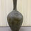 Thumbnail: Oxide Green Handmade Ceramic Decorative Vase