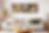 Thumbnail: Village House Design Ceramic Collage, Wall Hanging 20x60
