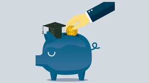 How To Catch Up On College Savings