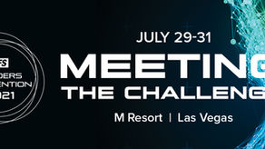 Recapping LC21: Meeting the Challenge in Person Once Again