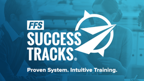 First Financial Security Expands Premier Training Platform Success Tracks®