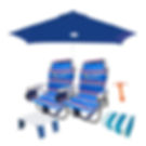 Couples Beach Package