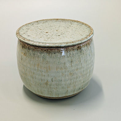 Thumbnail: Handmade Butter Bell