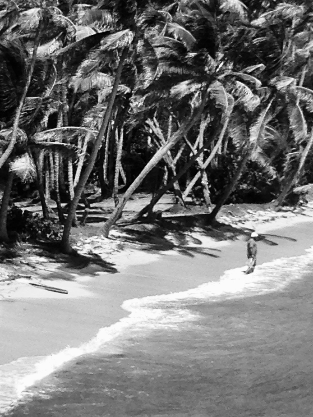 one more beach, always one more beach