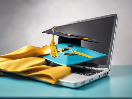 Erfolgreich sein: Online-Kurse und Coaching für berufliches Wachstum