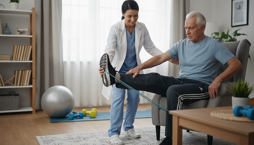 Customer experiences with Reneu Health