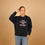 Thumbnail: The Pogues Christmas Jumper You Scumbag You Maggot Organic Cotton Oversized