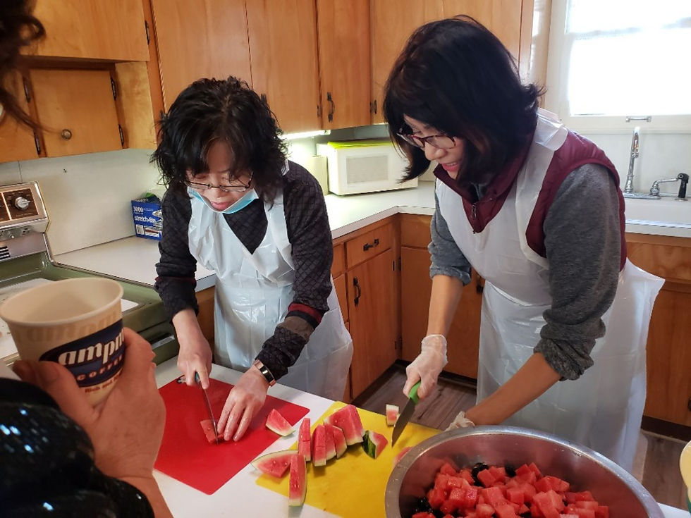 10.25.2020 새가족 환영회