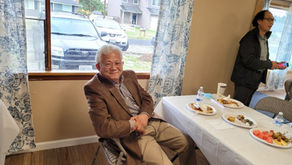 10.4.2020 창립예배