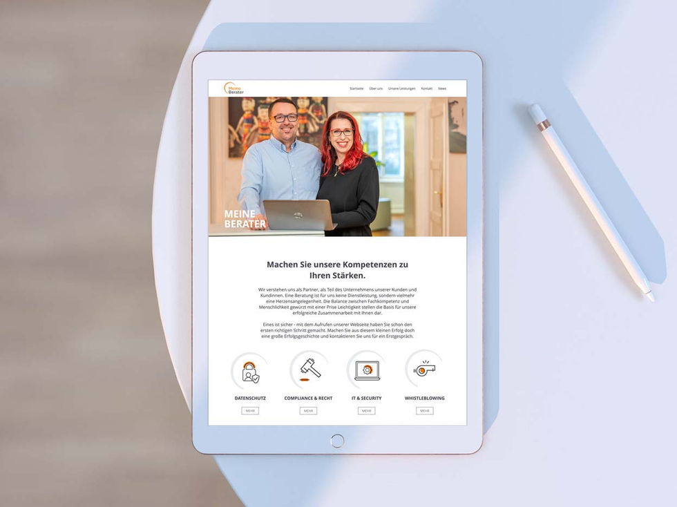 WEBmeine Berater