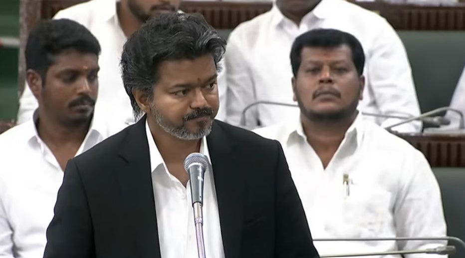 5 ஆயிரம் காலிப்பணியிடங்களை நிரப்ப வேண்டும்: தவெக அரசுக்கு கால்நடை உதவி மருத்துவர்கள் சங்கம் கோரிக்கை