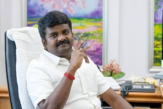 "நான் தவெகவில்தான் நாளை இணையப்போகிறேன்" – அறிவித்தார் சி.விஜயபாஸ்கர்