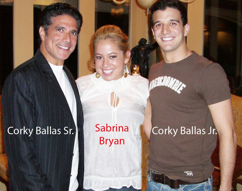 #DWTSVOTE #Corky #DancingWithTheSTAR