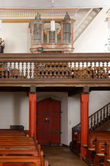 Boll - Kiche - Main Organ
