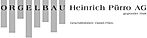Orgelbau Heinrich Pürro AG