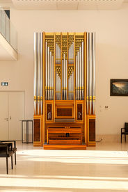 Vitznau - Park Hotel - Verlindesaal