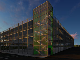 Making Things Happen