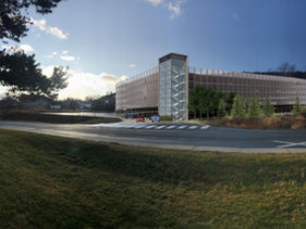 Timing is everything – A review of the NAMHAF Facility Parking Structure Project