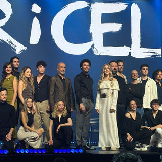 Alèxia Pascual i Jordi Garreta encapçalen el repartiment del nou 'Mar i Cel'