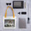 Thumbnail: All-over Tote bag