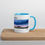 Thumbnail: Mug with Color Inside