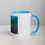 Thumbnail: Mug with Color Inside