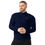 Thumbnail: Quarter zip pullover