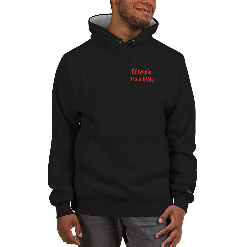 Thumbnail: Champion Hoodie