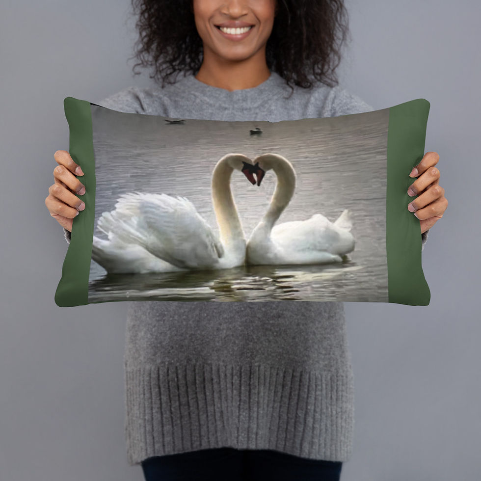Thumbnail: Basic Pillow