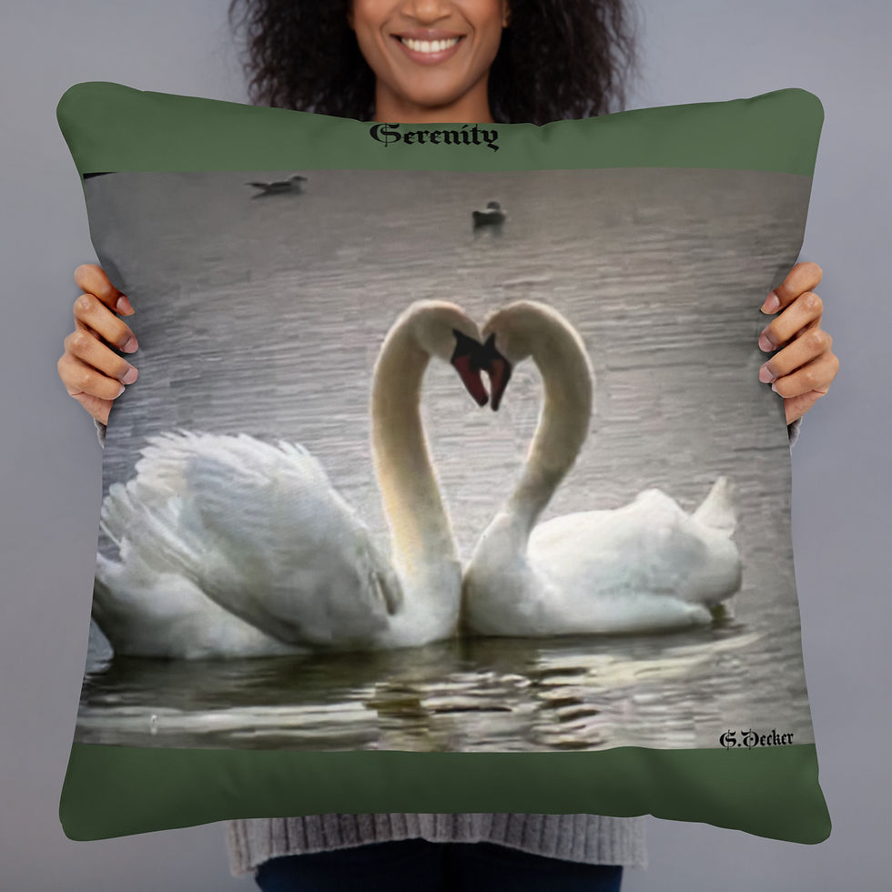 Thumbnail: Basic Pillow