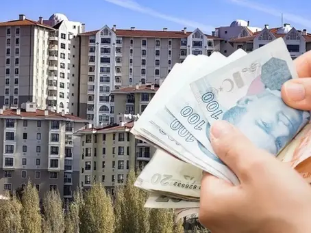 AİDAT BORCU İÇİN İCRA TAKİBİ NASIL YAPILIR?