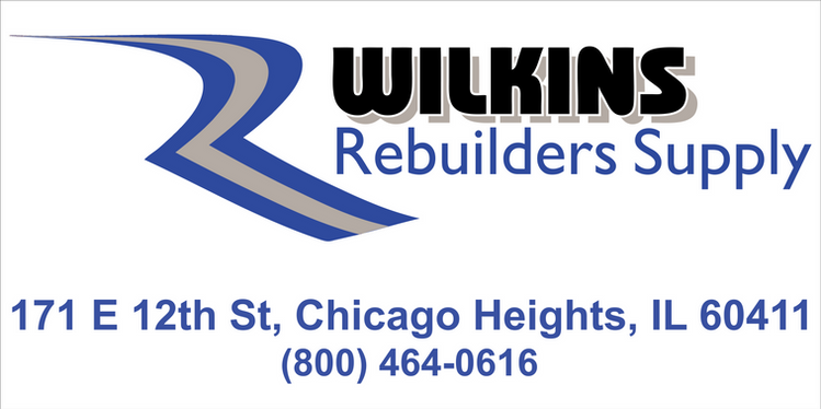 Wilkins Rebuilders Supply