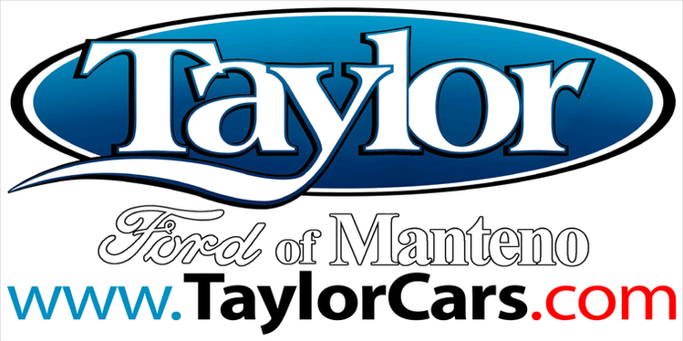 Taylor Ford