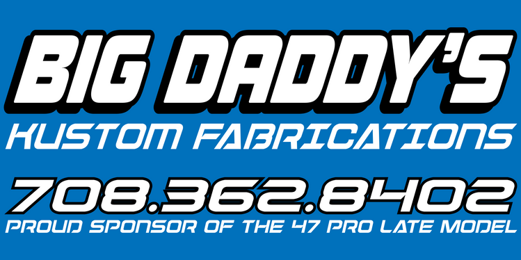 Big Daddy Kustom Fabrications
