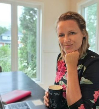 Mélanie Charest coach familial 