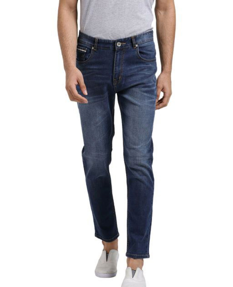 Stylish Fashionista Men Jeans